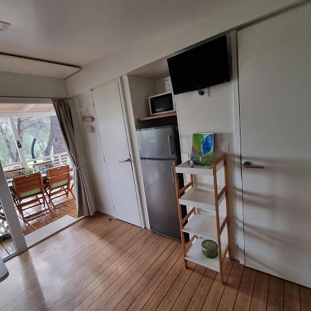 Premium Mobile Home Zen Spot 279 يزيرا المظهر الخارجي الصورة