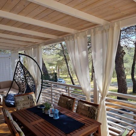 Premium Mobile Home Zen Spot 279 يزيرا المظهر الخارجي الصورة