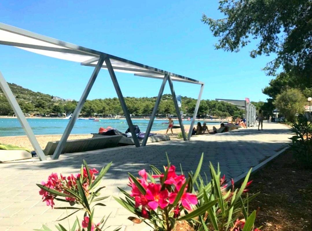 Premium Mobile Home Zen Spot 279 يزيرا المظهر الخارجي الصورة