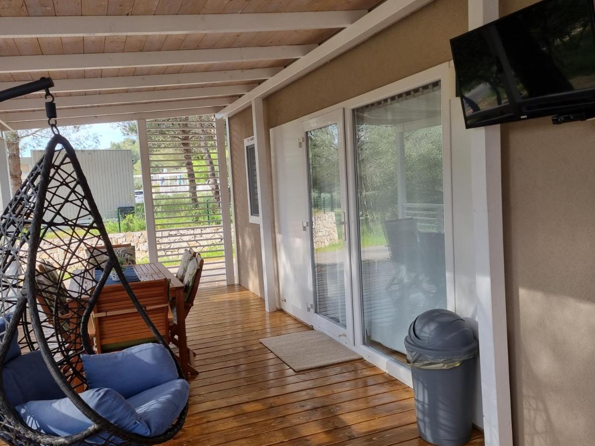 Premium Mobile Home Zen Spot 279 يزيرا المظهر الخارجي الصورة