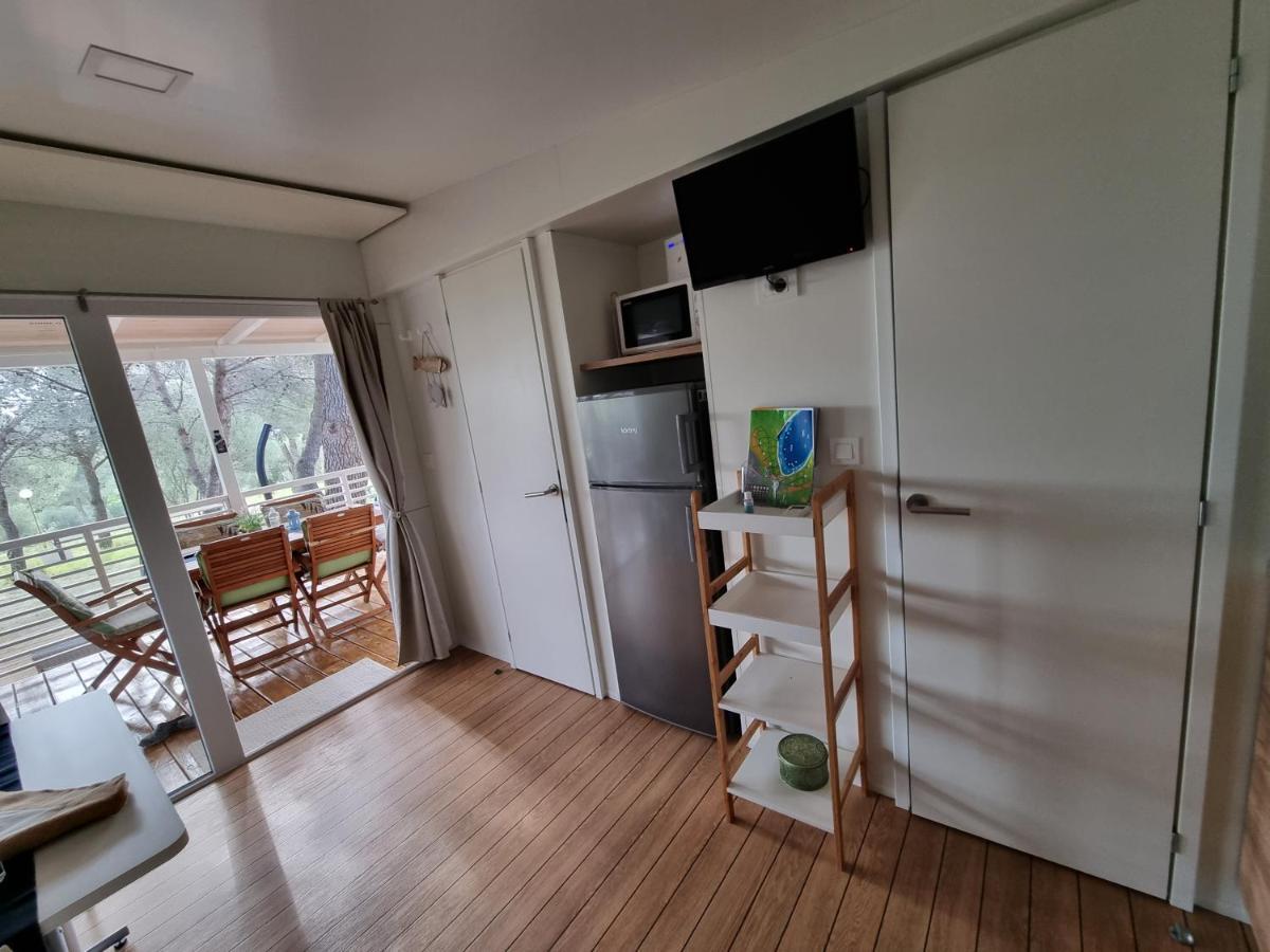 Premium Mobile Home Zen Spot 279 يزيرا المظهر الخارجي الصورة