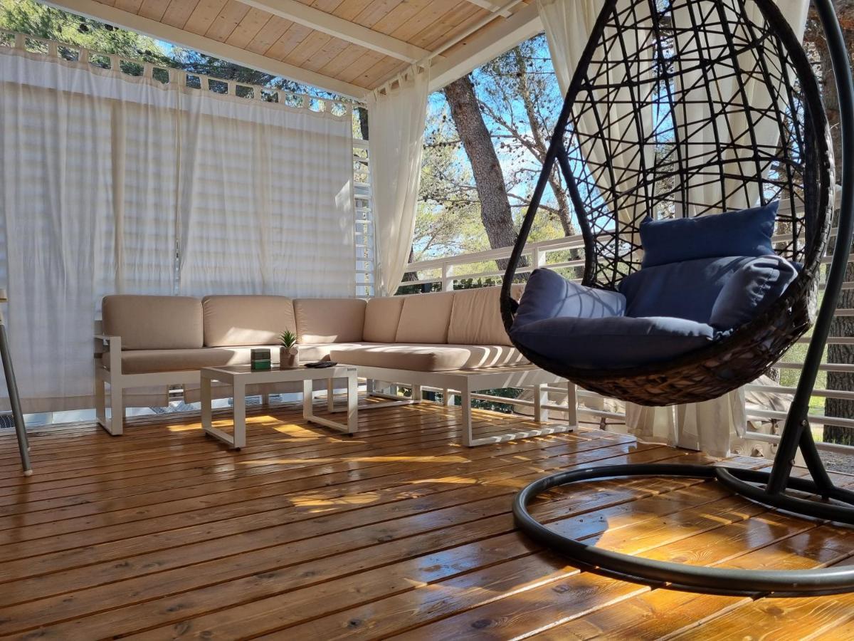 Premium Mobile Home Zen Spot 279 يزيرا المظهر الخارجي الصورة
