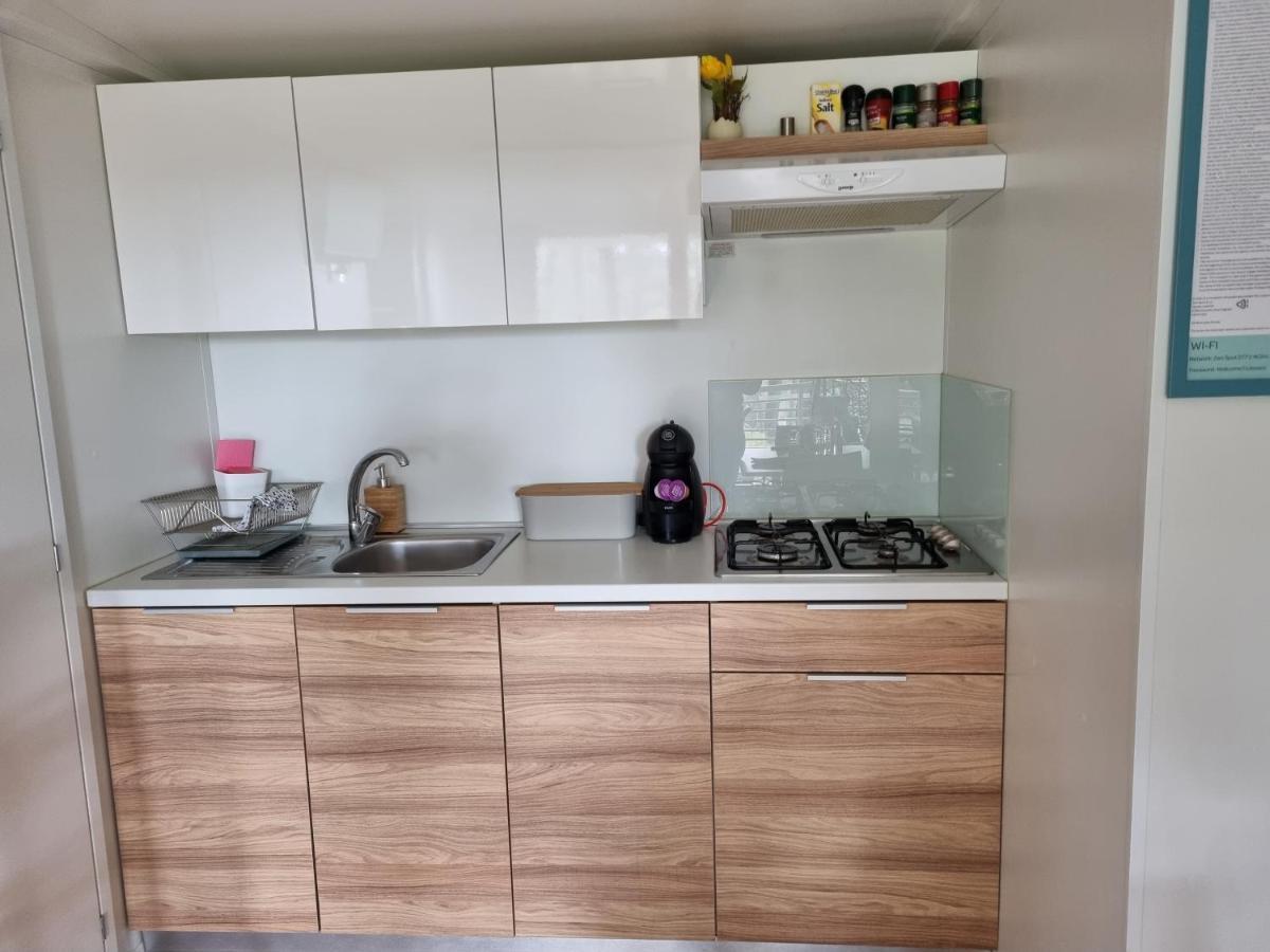 Premium Mobile Home Zen Spot 279 يزيرا المظهر الخارجي الصورة