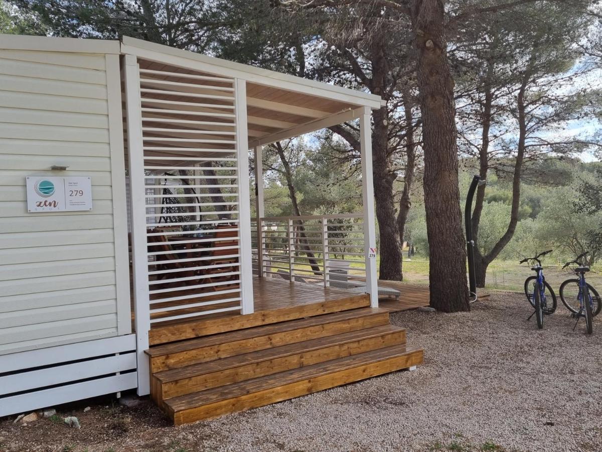 Premium Mobile Home Zen Spot 279 يزيرا المظهر الخارجي الصورة