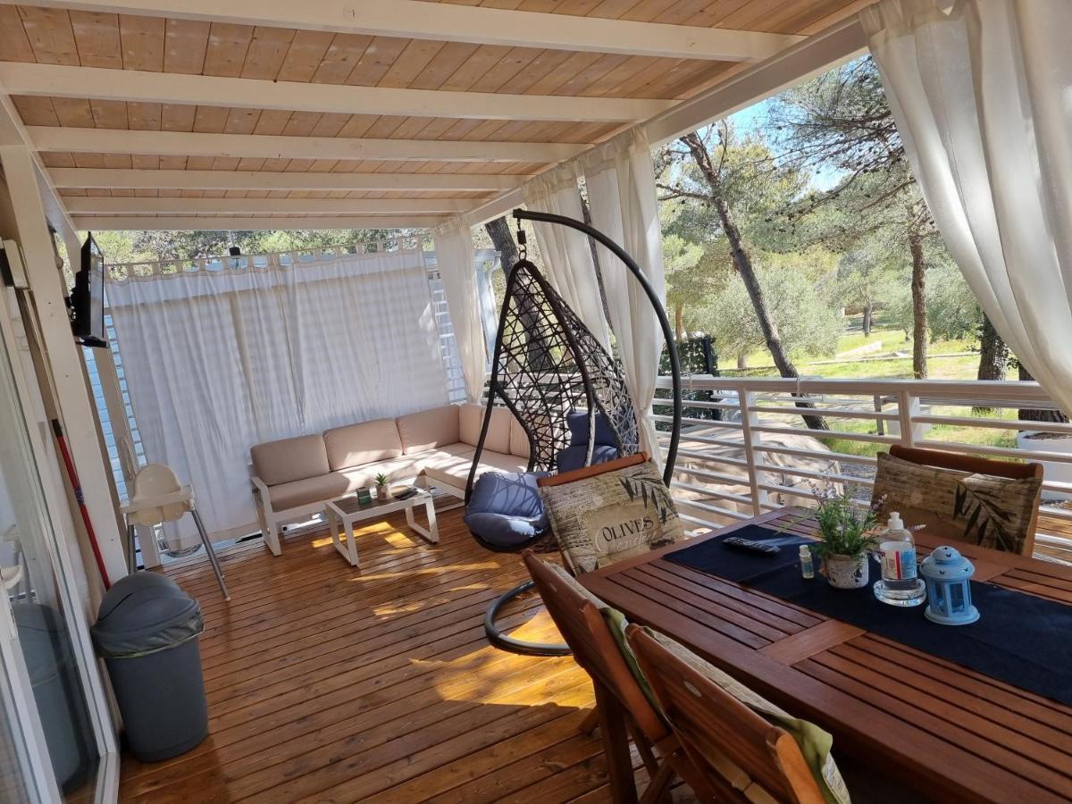 Premium Mobile Home Zen Spot 279 يزيرا المظهر الخارجي الصورة