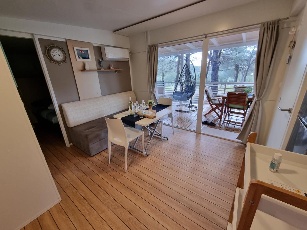 Premium Mobile Home Zen Spot 279 يزيرا المظهر الخارجي الصورة