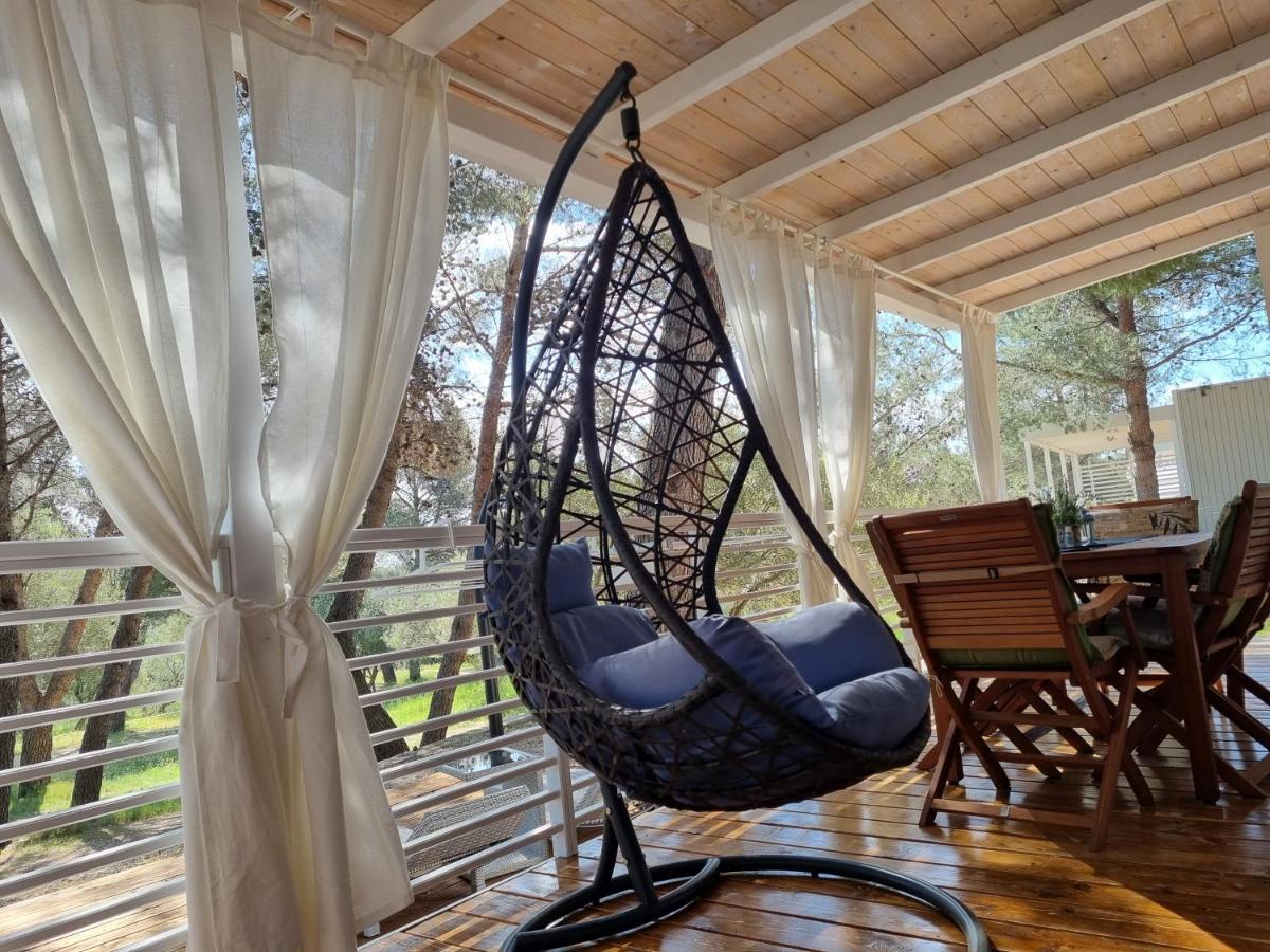 Premium Mobile Home Zen Spot 279 يزيرا المظهر الخارجي الصورة