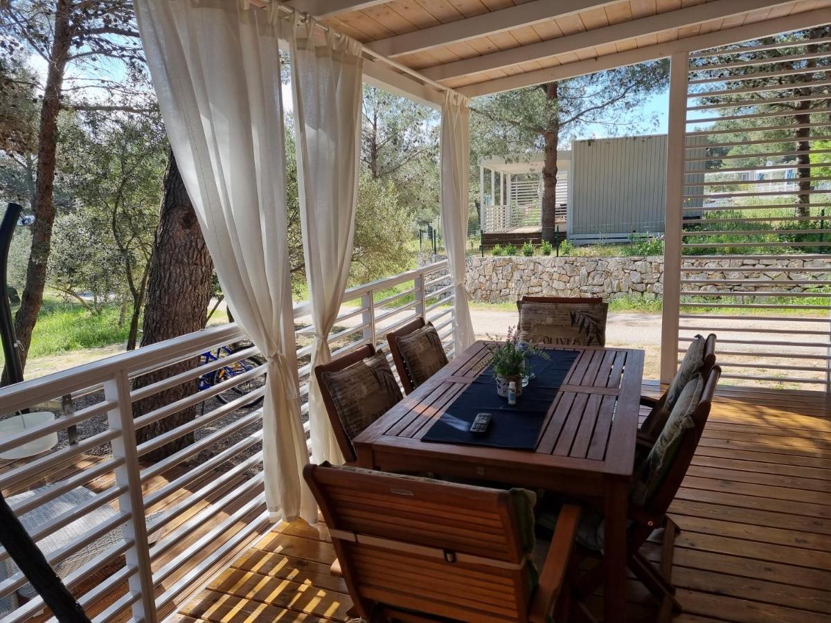 Premium Mobile Home Zen Spot 279 يزيرا المظهر الخارجي الصورة