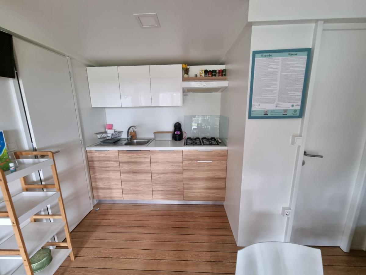 Premium Mobile Home Zen Spot 279 يزيرا المظهر الخارجي الصورة