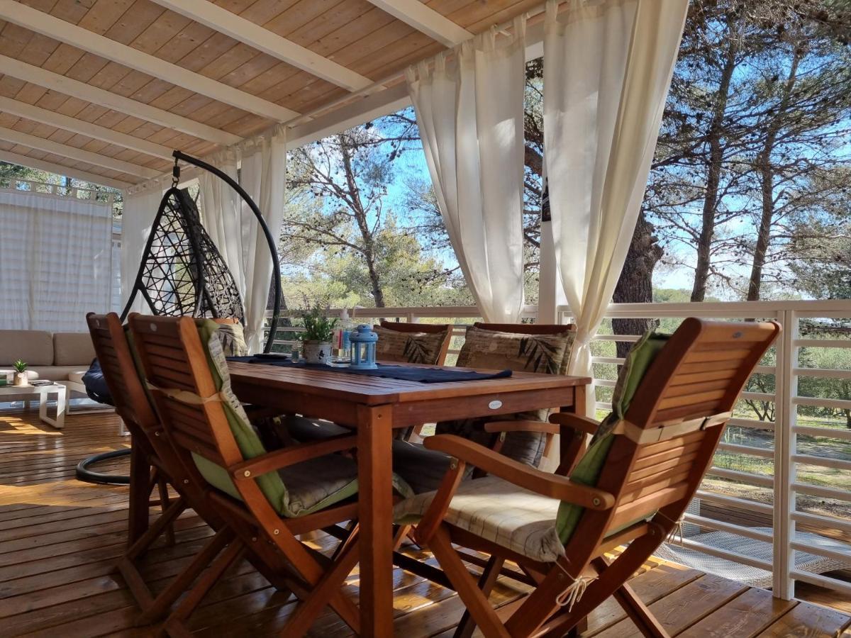 Premium Mobile Home Zen Spot 279 يزيرا المظهر الخارجي الصورة