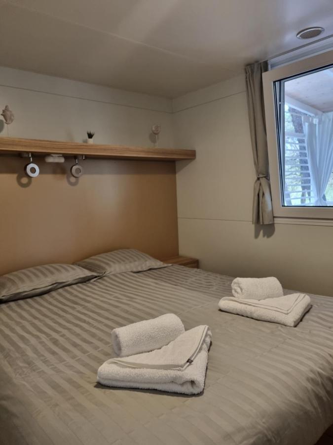 Premium Mobile Home Zen Spot 279 يزيرا المظهر الخارجي الصورة