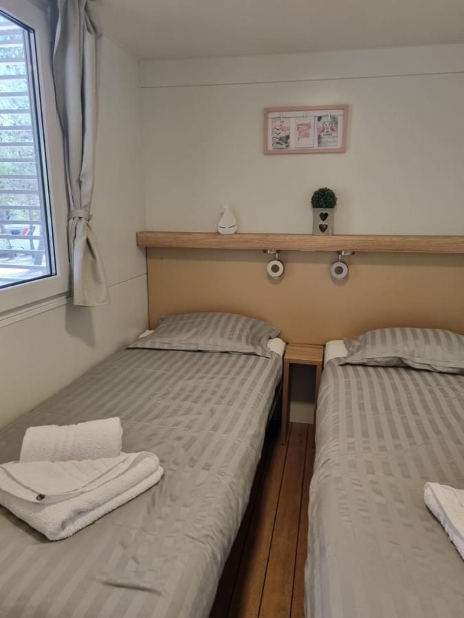Premium Mobile Home Zen Spot 279 يزيرا المظهر الخارجي الصورة
