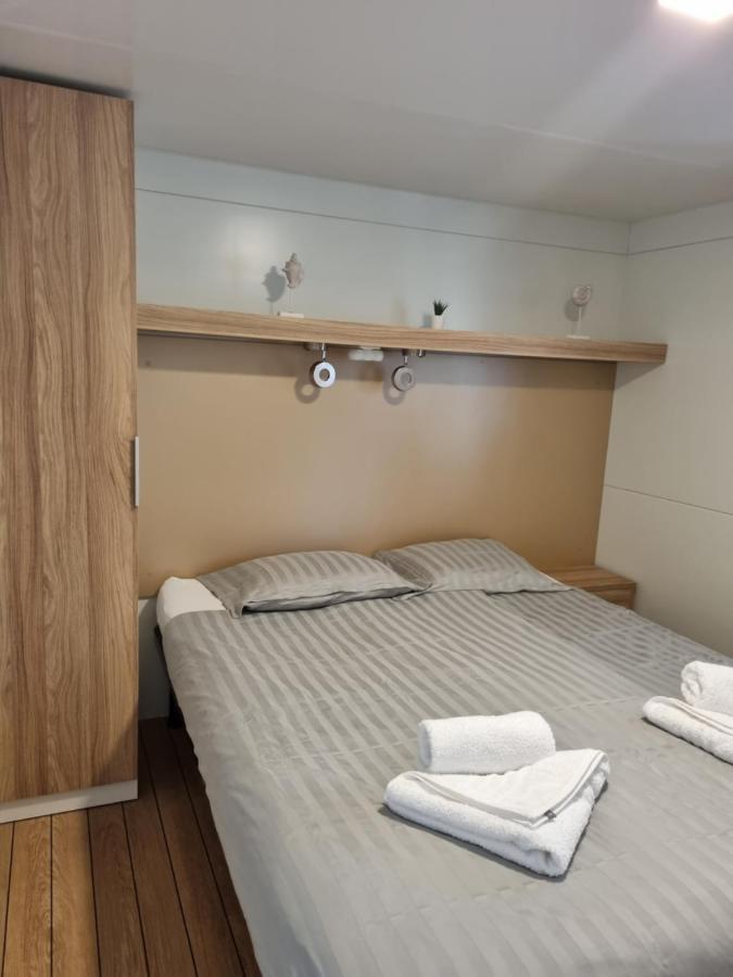 Premium Mobile Home Zen Spot 279 يزيرا المظهر الخارجي الصورة