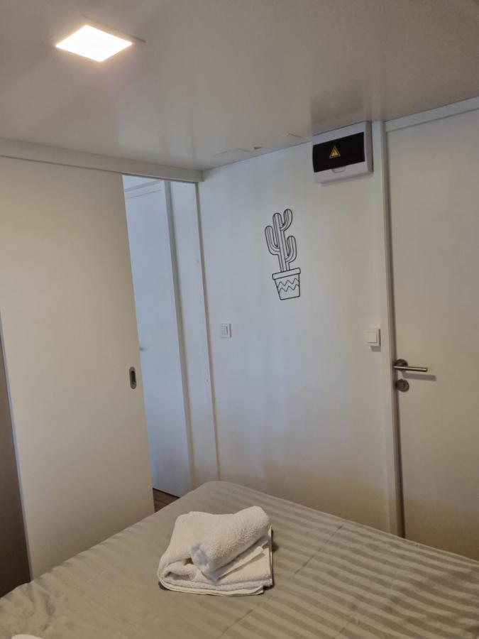 Premium Mobile Home Zen Spot 279 يزيرا المظهر الخارجي الصورة