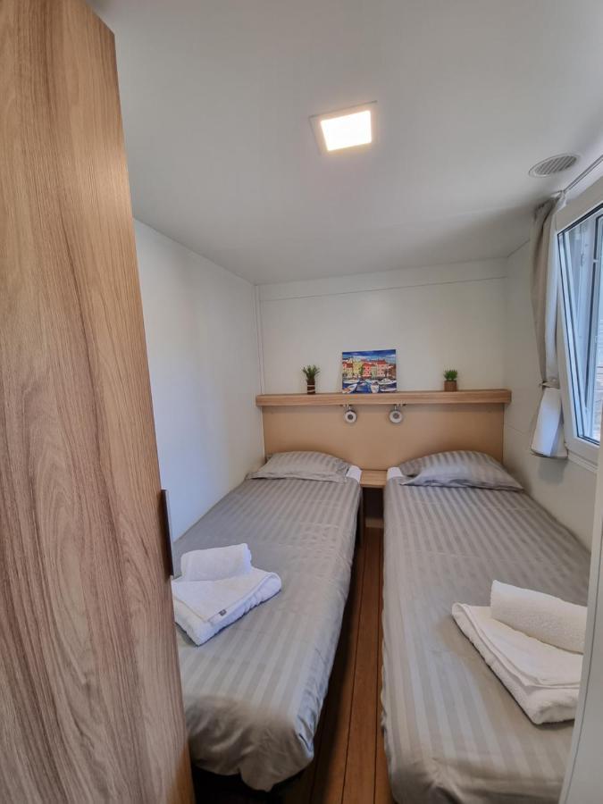 Premium Mobile Home Zen Spot 279 يزيرا المظهر الخارجي الصورة