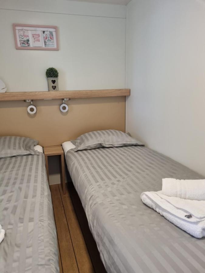Premium Mobile Home Zen Spot 279 يزيرا المظهر الخارجي الصورة