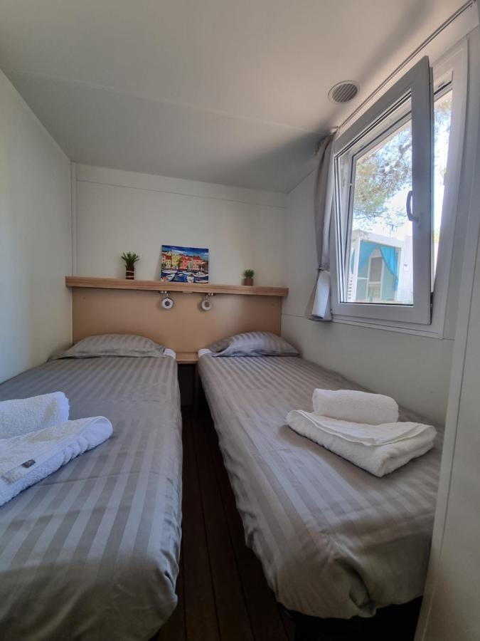 Premium Mobile Home Zen Spot 279 يزيرا المظهر الخارجي الصورة